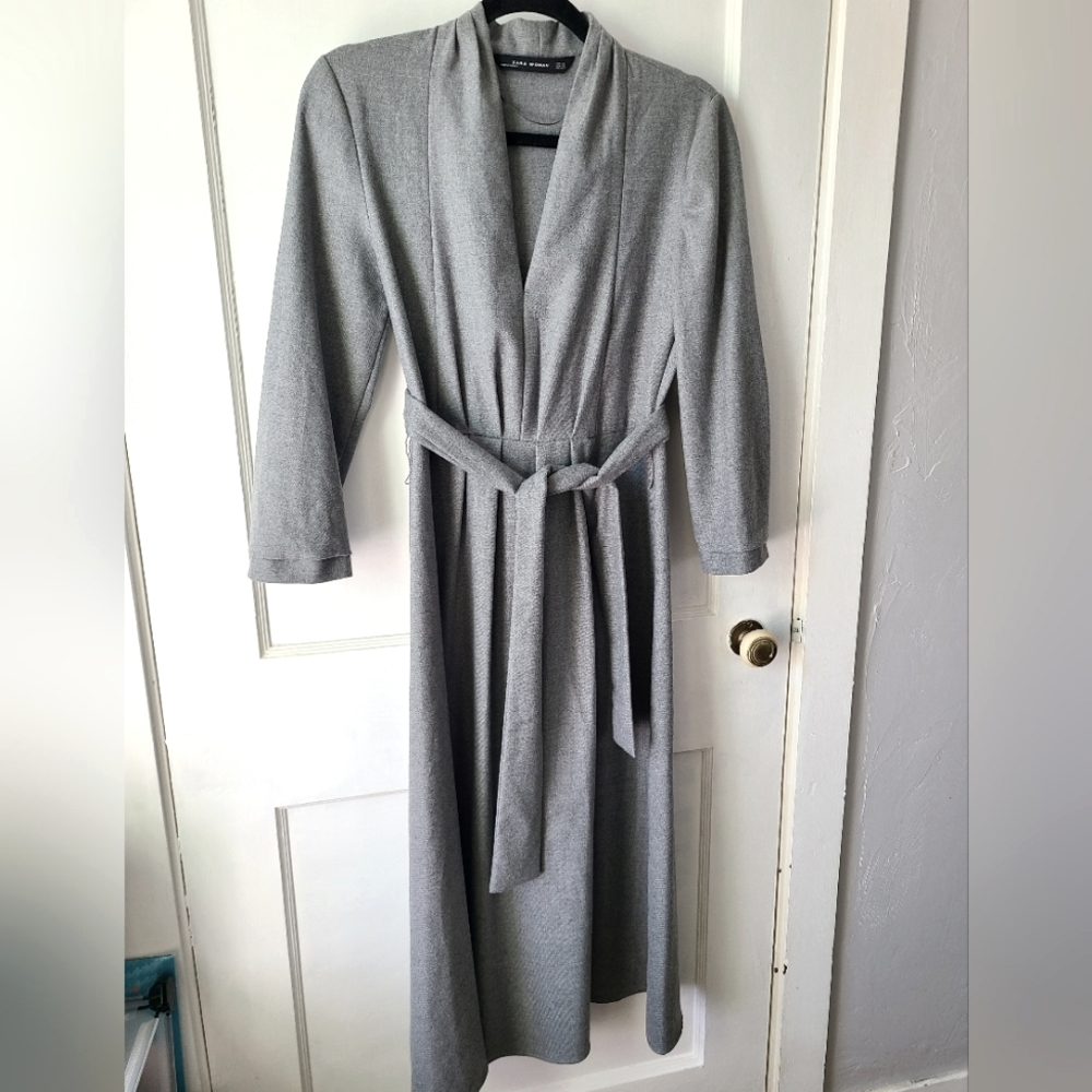 Zara,  Midi Dress